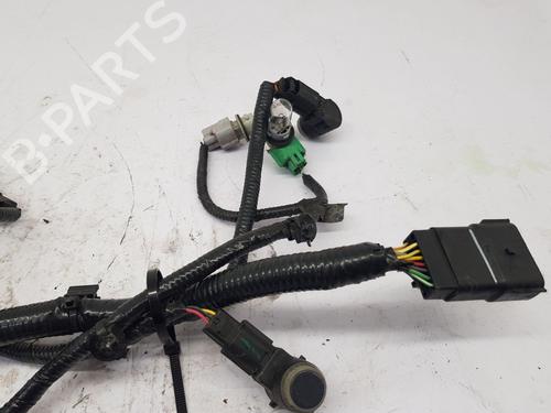 Electronic sensor VAUXHALL AMPERA (R12) EV 150 (D1JOI) | BP38469964M84 - Image 3