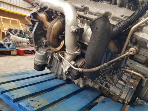 Engine ROLLS-ROYCE WRAITH (RR5) V12 | BP27886387M1 