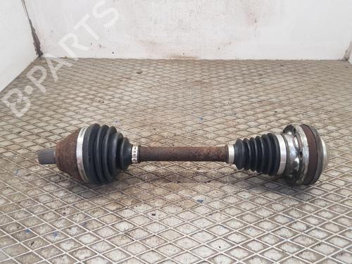 Used Left front driveshaft SKODA SUPERB III Estate (3V5) 2.0 TDI (150 hp) 29343101