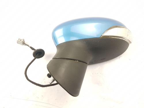Retrovisor esquerdo FORD FIESTA VI (CB1, CCN) 1.25 (60 hp) 28571895