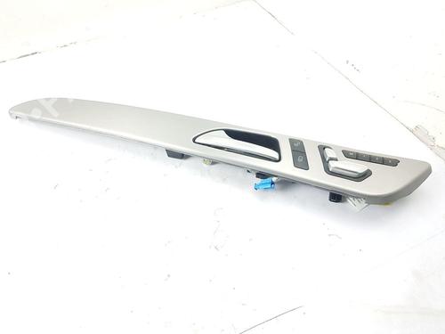 Used Front left interior door handle MERCEDES-BENZ GLE (W166) 250 d 4-matic (166.004) (204 hp) 31864286