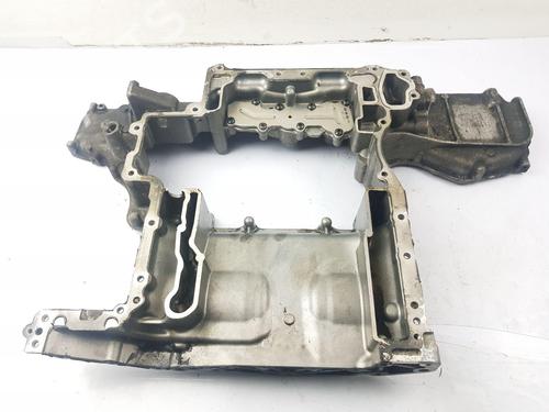 Oil sump AUDI A6 C7 Avant (4G5, 4GD) RS6 quattro | BP29641772M115 