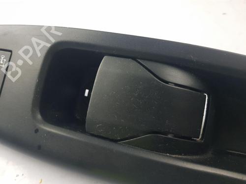 Right front window switch VAUXHALL COMBO Mk III (D) Box Body/MPV (X12) 1.3 CDTi | BP40551520I26 - Image 4
