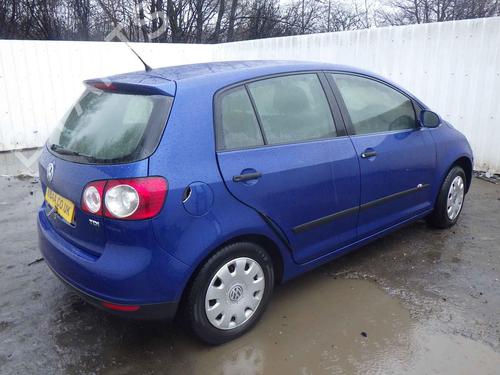 Engine VW GOLF PLUS V (5M1, 521) 1.9 TDI | BP39169945M1 - Image 15