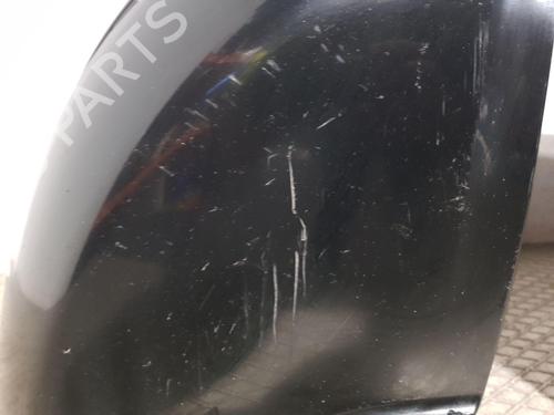 Rear bumper AUDI Q3 (8UB, 8UG) 2.0 TFSI quattro | BP31574412C8 