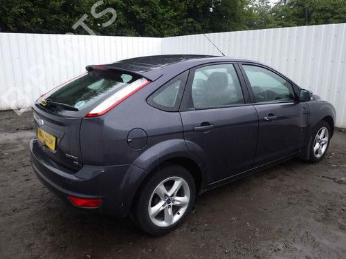Right headlight FORD FOCUS II (DA_, HCP, DP) 1.6 | BP37989242C29 - Image 11