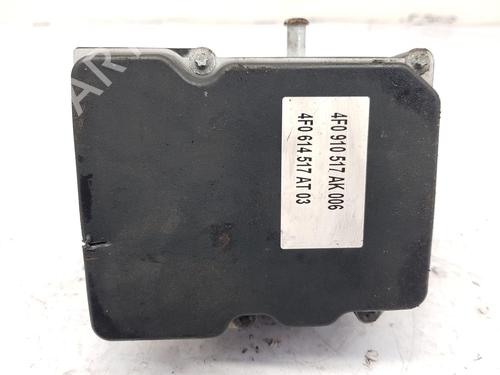 ABS Bremseaggregat AUDI A6 C6 Avant (4F5) 2.0 TDI | BP29316026M43 