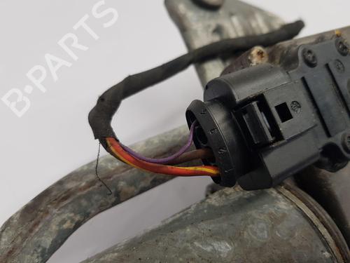 Front wiper motor AUDI TT (8J3) 2.0 TDI quattro | BP29549126M29 