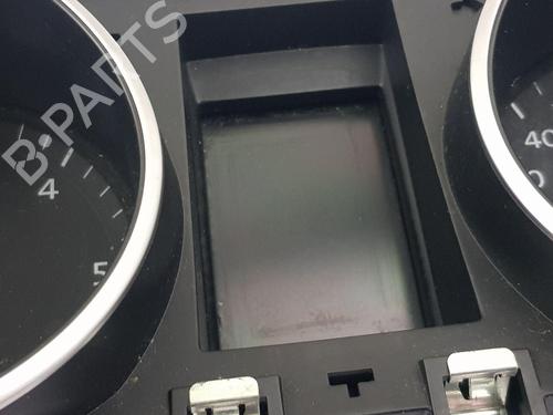 Instrument cluster VW GOLF VI (5K1) 1.6 TDI | BP30402919C47