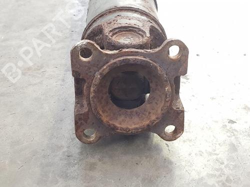 Driveshaft VW AMAROK (2HA, 2HB, S1B, S6B, S7A, S7B, AGD) 2.0 TDI 4motion | BP29262838M37 