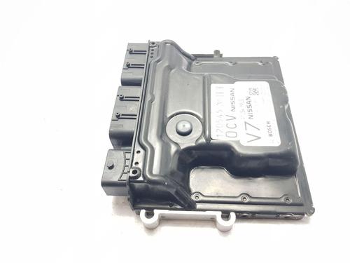 Engine control unit (ECU) NISSAN QASHQAI II (J11, J11_) | BP30891588M57