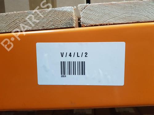 Support BMW 5 (F10) 520 d | BP22671003C155 