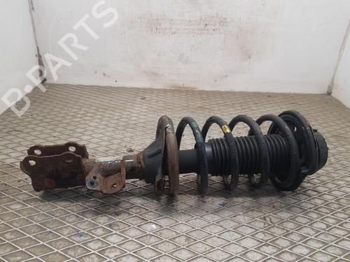 Used Left front shock absorber KIA PICANTO I (SA) 1.1 (65 hp) 28283817