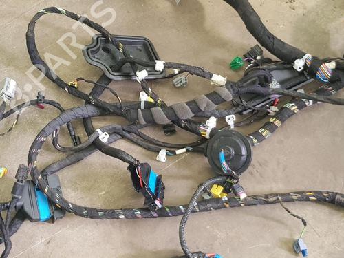 Wiring harness JAGUAR I-PACE (X590) EV400 AWD | BP33165237E16  - Image 28