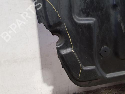 Underbody protection HYUNDAI SANTA FÉ II (CM) 2.2 CRDi GLS 4x4 | BP28029395M92 