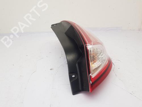Right taillight FORD FIESTA VI (CB1, CCN) 1.25 | BP33726603C35 - Image 2