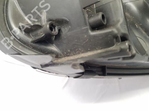 Left headlight RENAULT CAPTUR I (J5_, H5_) 0.9 TCe 90 | BP28137151C28 - Image 9