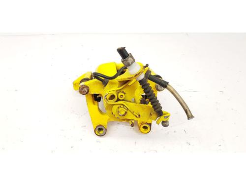 Right rear brake caliper VW GOLF IV (1J1) 3.2 R32 4motion | BP27530368M106 
