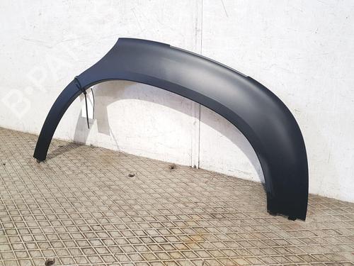 Rear left wheel arch trim CITROËN C3 AIRCROSS II (2R_, 2C_) 1.2 PureTech 110 (2RHNZB, 2RHNZW, 2RHNPX, 2RHNPJ) | BP27550306C136 