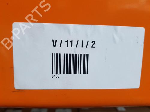 Instrument cluster OPEL CORSA D (S07)  | BP31075512C47 