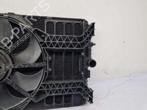 Water radiator MCLAREN 720S 4.0 | BP30690153M31