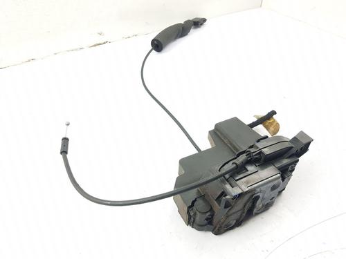 Front right lock RENAULT GRAND SCÉNIC III (JZ0/1_) 1.4 16V (JZ0F) | BP29755964C97