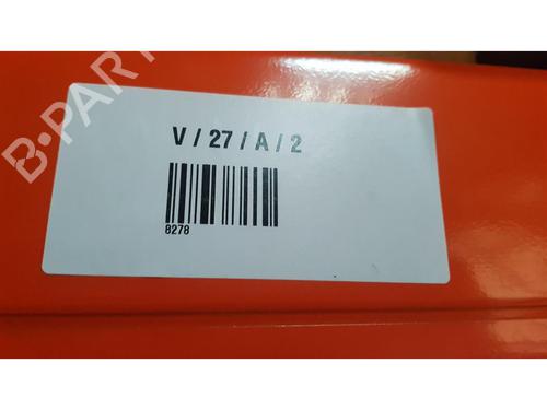 Gearstang BMW X4 (G02, F98) xDrive 20 d Mild-Hybrid | BP32149214M90 - Image 7