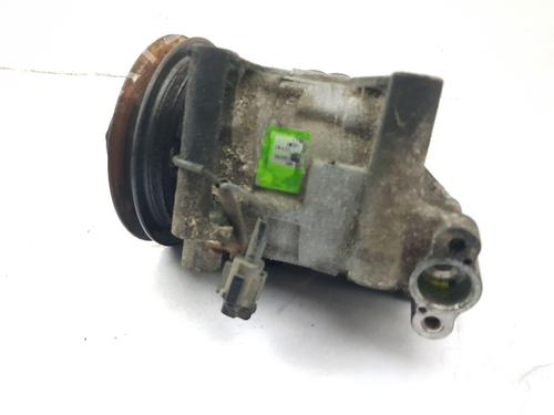 AC compressor NISSAN X-TRAIL I (T30) 2.2 dCi 4x4 | BP29928057M34