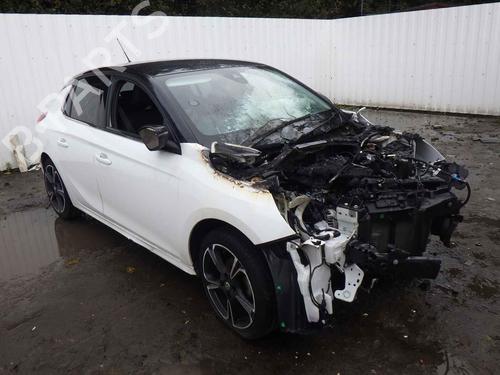 ABS pump OPEL CORSA F (P2JO) 1.2 (68) | BP28120171M43 - Image 7
