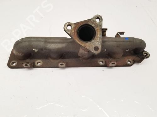 Used Exhaust manifold Exhaust manifold MITSUBISHI OUTLANDER III (GG_W, GF_W, ZJ, ZL, ZK) 2.2 Di-D 4WD (GF6W) (150 hp) 30045195 30045195