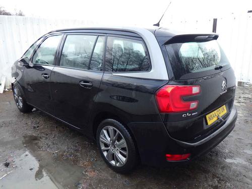 Radio CITROËN C4 Picasso II 1.6 BlueHDi 120 | BP24300873E6  - Image 10