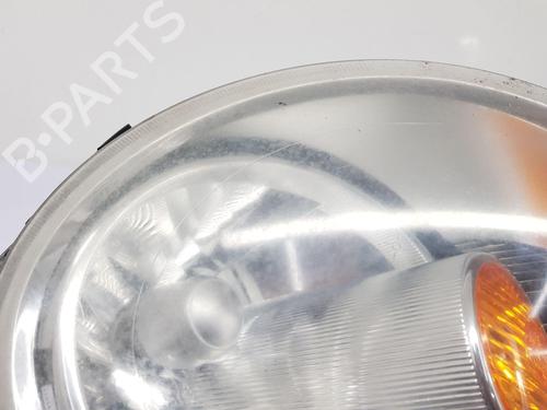 Right headlight MINI MINI (R56) Cooper | BP30554564C29