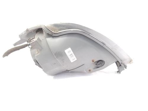 Right headlight FORD FIESTA V (JH_, JD_) 1.25 16V | BP29292488C29 