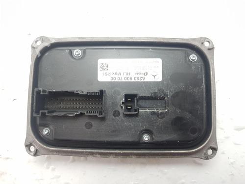 Xenon ballast MERCEDES-BENZ GLC (X253) 250 d 4-matic (253.909) | BP22677759C53 