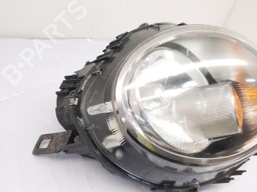 Right headlight MINI MINI Convertible (R57) One | BP39242174C29 - Image 3