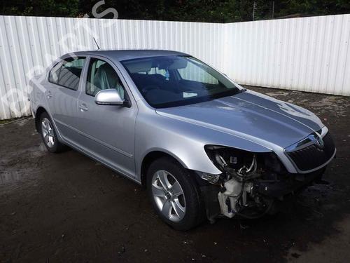 Engine control unit (ECU) SKODA OCTAVIA II (1Z3) 2.0 TDI 16V | BP32632144M57 - Image 10