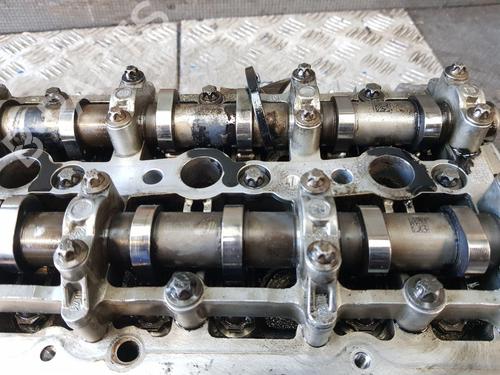 Cylinder head BMW X1 (E84) sDrive 18 d | BP29928061M5