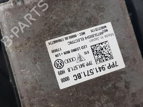Left headlight AUDI A4 B9 Avant (8W5, 8WD) RS4 TFSi quattro | BP33443038C28  - Image 11