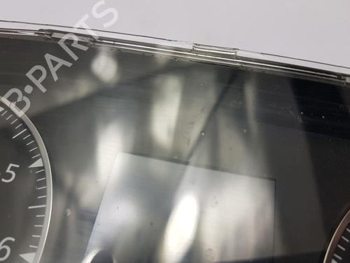 Instrument cluster RENAULT MASTER III Van (FV)  | BP29839594C47  - Image 9