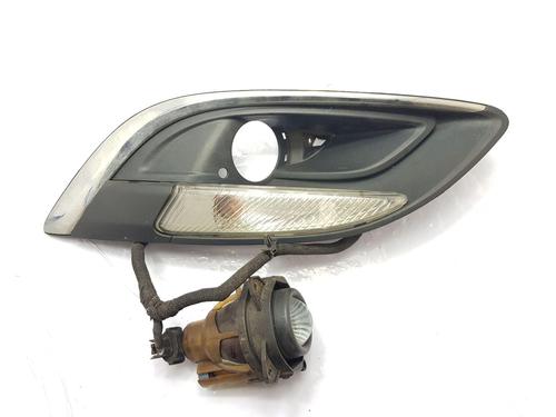 Used Left front fog light VAUXHALL ASTRA Mk VI (J) (P10) 2.0 CDTi (165 hp) 29343213