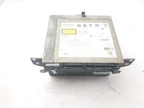 Used Electronic module Electronic module BMW 2 Coupe (F22, F87) M 235 i (326 hp) 34639160 34639160