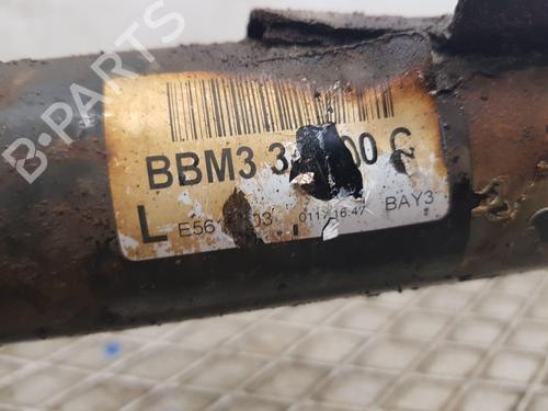 Left front shock absorber MAZDA 3 (BL) 1.6 MZR (BL14) | BP29755736M16