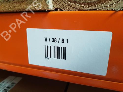 Left taillight KIA PICANTO I (SA) 1.0 | BP36459699C34  - Image 7