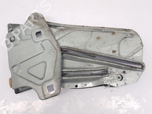 Rear right window mechanism PEUGEOT 307 CC (3B) 2.0 16V | BP29900411C25 