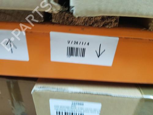 Intake manifold VAUXHALL CORSA Mk III (D) (S07) 1.2 i 16V (L08) | BP22676436M70 