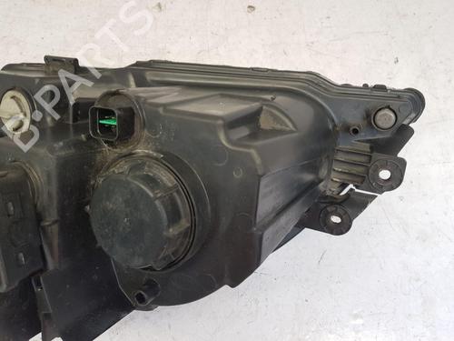 Right headlight KIA SORENTO I (JC) 2.5 CRDi | BP26533423C29 