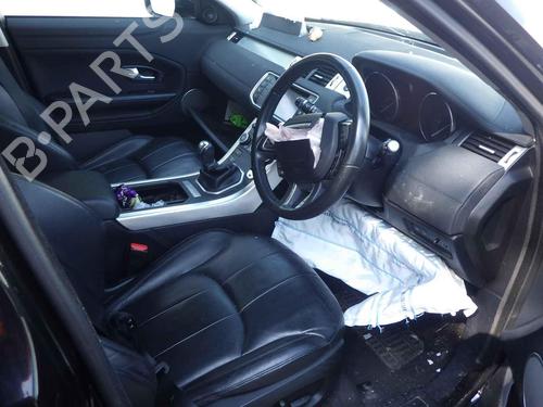 Electronic module LAND ROVER RANGE ROVER EVOQUE (L538) 2.0 D | BP24965076M83 - Image 12