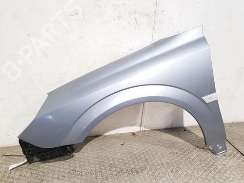 Left front fenders VAUXHALL VECTRA Mk II (C) GTS (Z02) 1.8 | BP29738236C41 