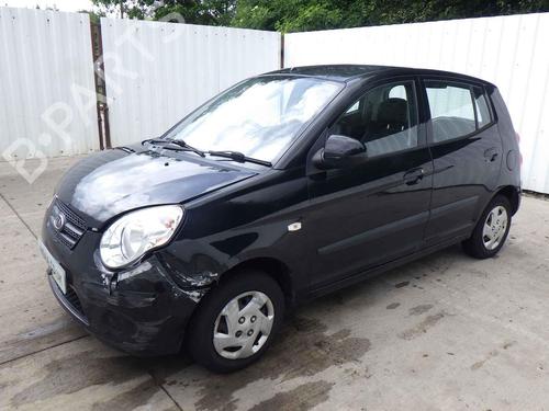 Left headlight KIA PICANTO I (SA) 1.0 | BP31959815C28 - Image 12