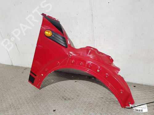 Right front fenders MINI MINI (R56) Cooper | BP29408164C42 